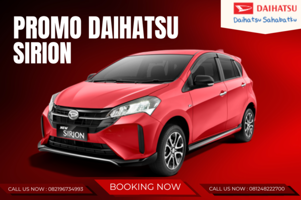 ALL NEW SIRION