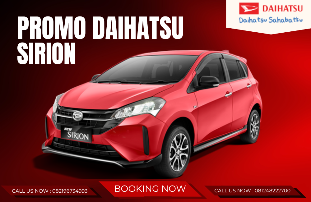 ALL NEW SIRION